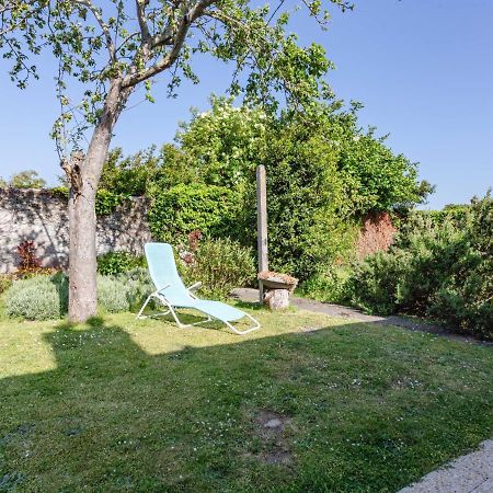 Holiday Home Le Colibri By Interhome Cabourg Exteriér fotografie