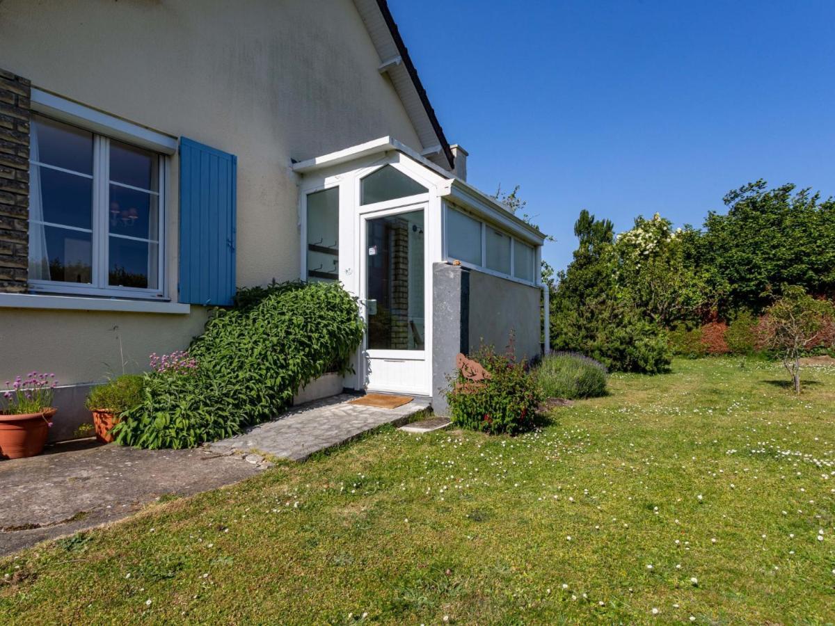 Holiday Home Le Colibri By Interhome Cabourg Exteriér fotografie