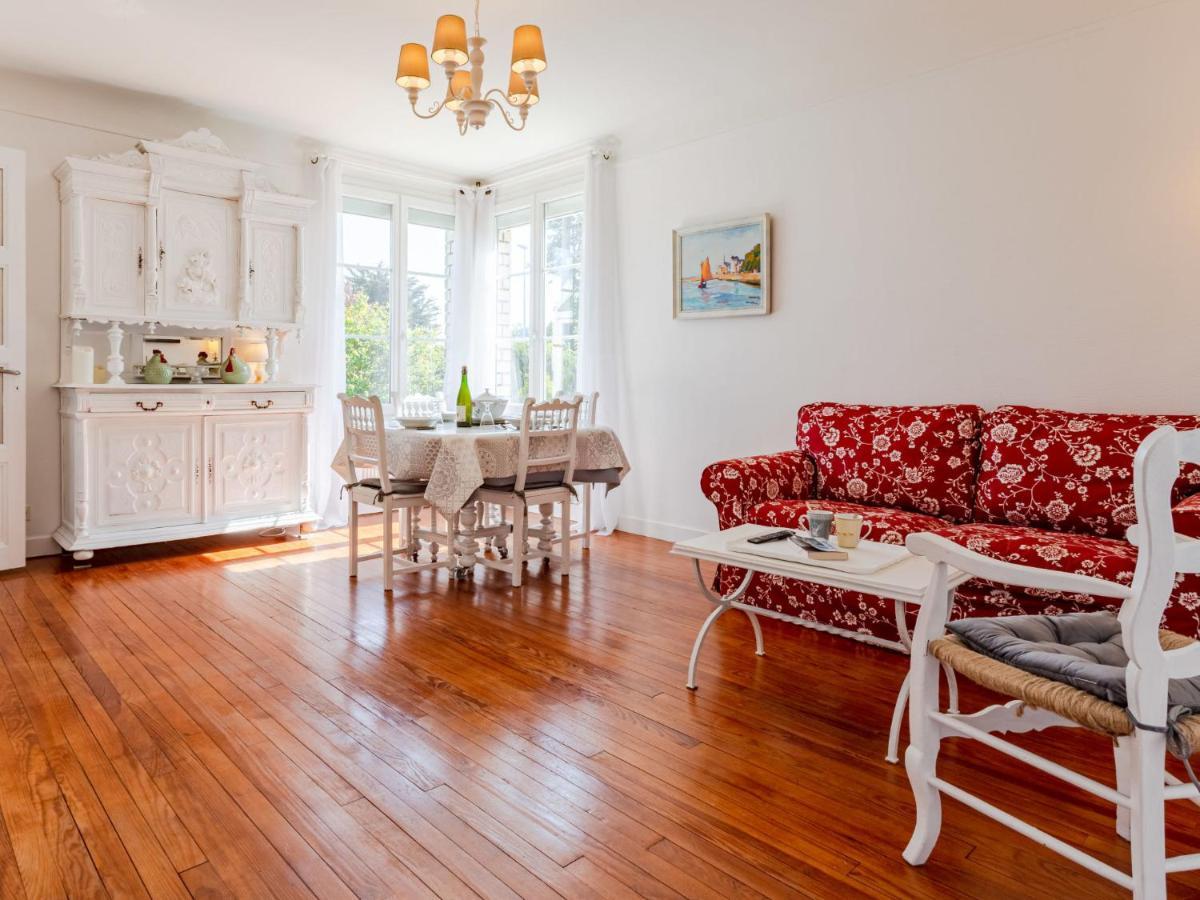 Holiday Home Le Colibri By Interhome Cabourg Exteriér fotografie