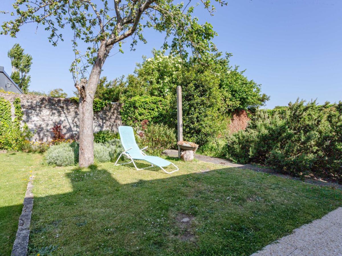 Holiday Home Le Colibri By Interhome Cabourg Exteriér fotografie